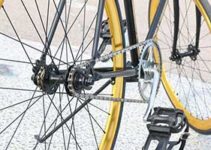 reparar bicicletas