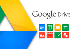 Herramientas de Google Drive